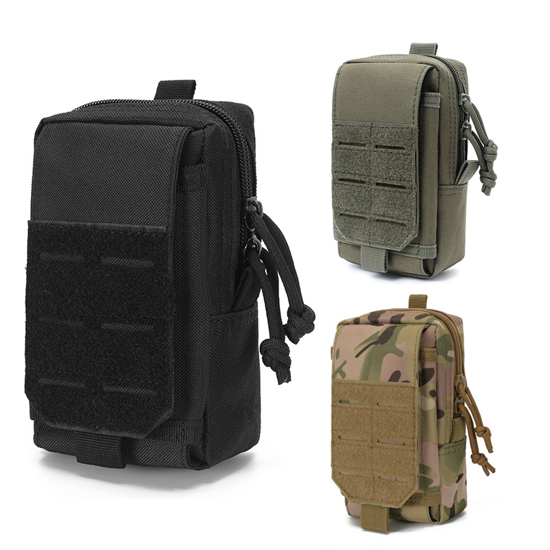 First Aid Kit Camping - Pocket Men Special Belt Waterproof Running