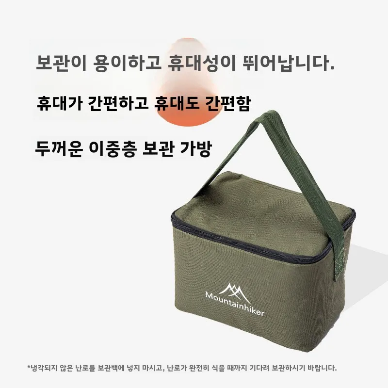MOUNTAINHIKER Portable Wood Fi - Outdoor Camping Wood Burning Stove review and price