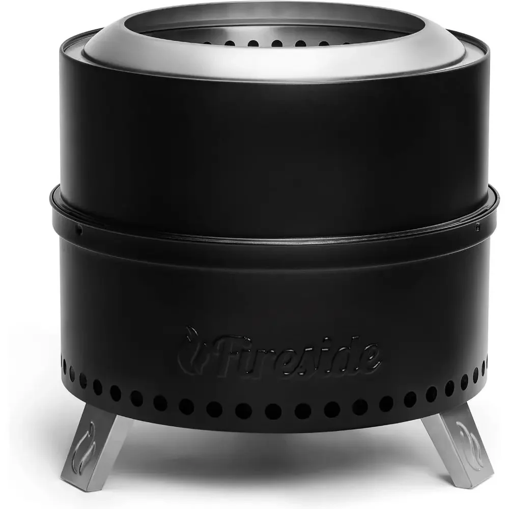 19 Inch Portable Outdoor Wood  - Outdoor Camping Wood Burning Stove review and price