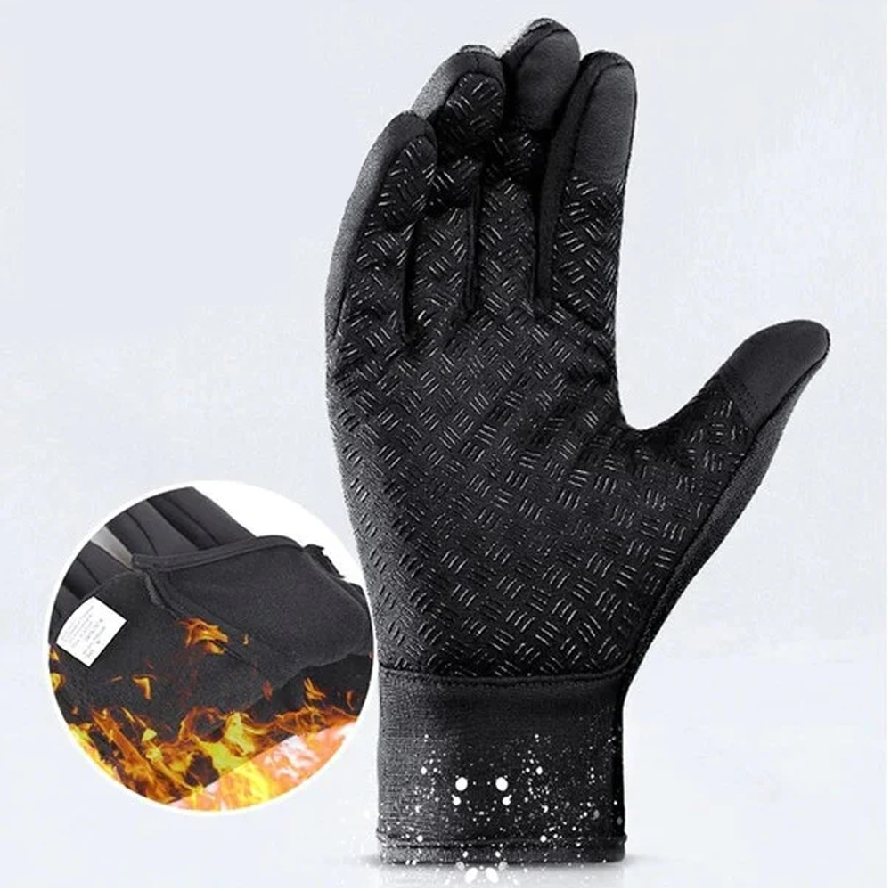 Autumn Winter Warm Cycling Glo - Outdoor Camping Zone review and price