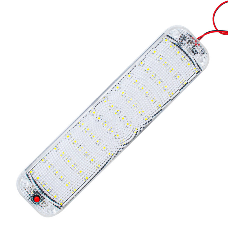 72LED Car Interior Light 12-80 - Outdoor Camping Trailer review and price