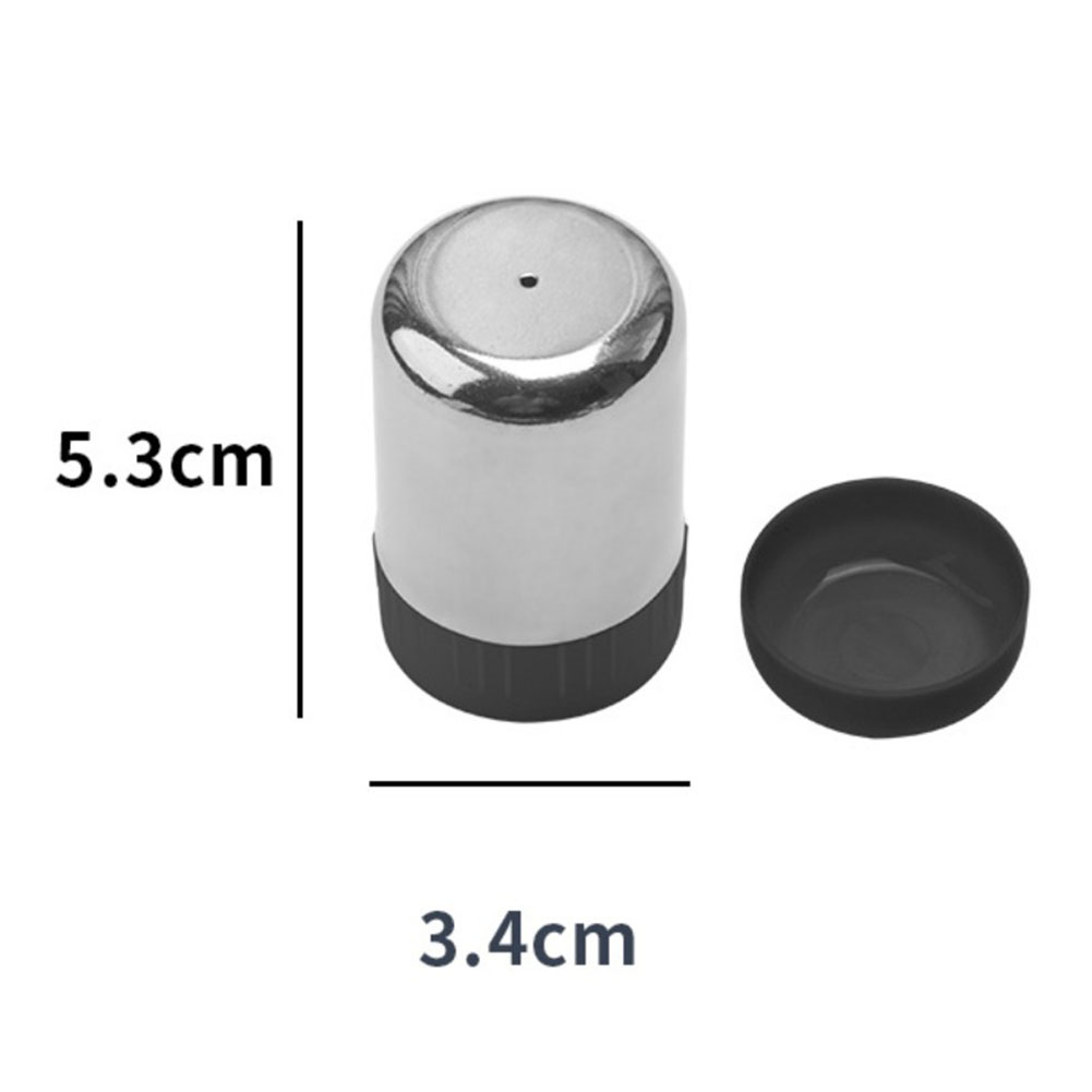 Small Stainless Steel Seasonin - Outdoor Camping Kitchen review and price