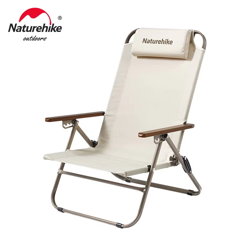 Naturehike T02 Adjustable Fold - Outdoor Camping Recliner review and price