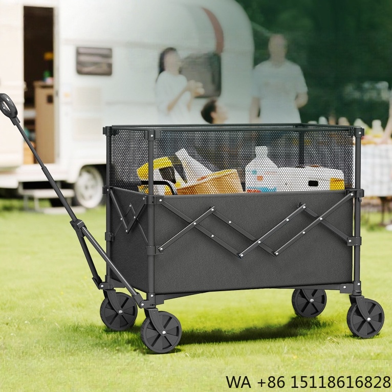 Durable Rustproof Steel Frame  - Outdoor Camping Gear review and price