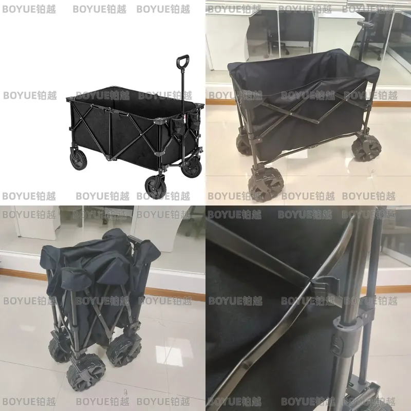 portable foldable outdoor trav - Outdoor Camping Trailer review and price