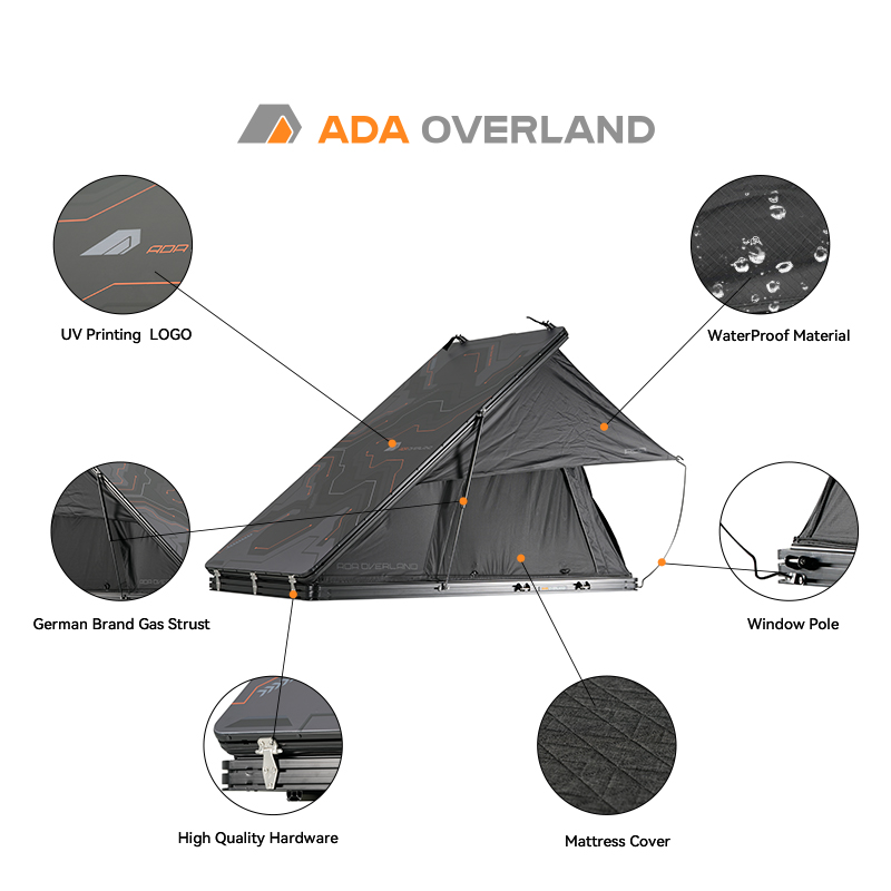 Hot Wholesale Aluminum Shell C - Outdoor Camping Gear review and price