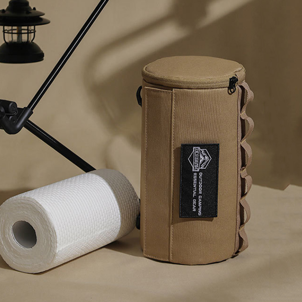 Toilet Tissue Paper Box Portab - Outdoor Og Camping review and price