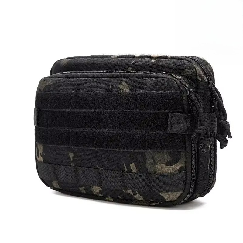 Tactical Sundry Bag Storage Ou - First Aid Kit Camping review and price