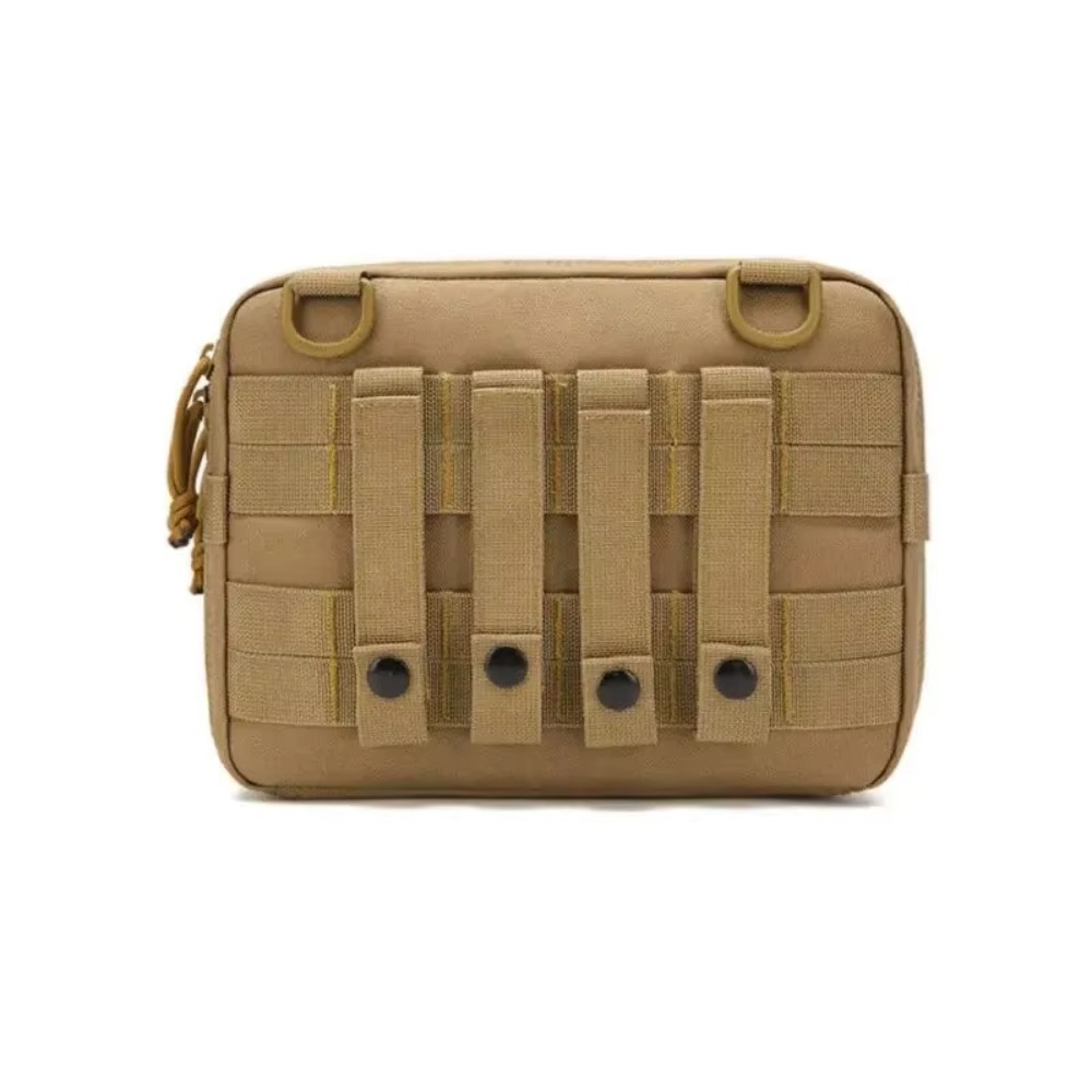 Tactical Sundry Bag Storage Ou - First Aid Kit Camping review and price