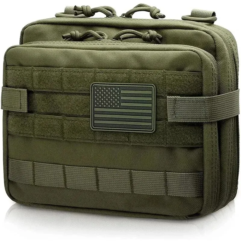 Tactical Sundry Bag Storage Ou - First Aid Kit Camping review and price