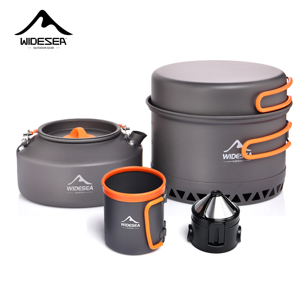 Camping Tableware Outdoor Cook - Outdoor Camping Outfit review and price