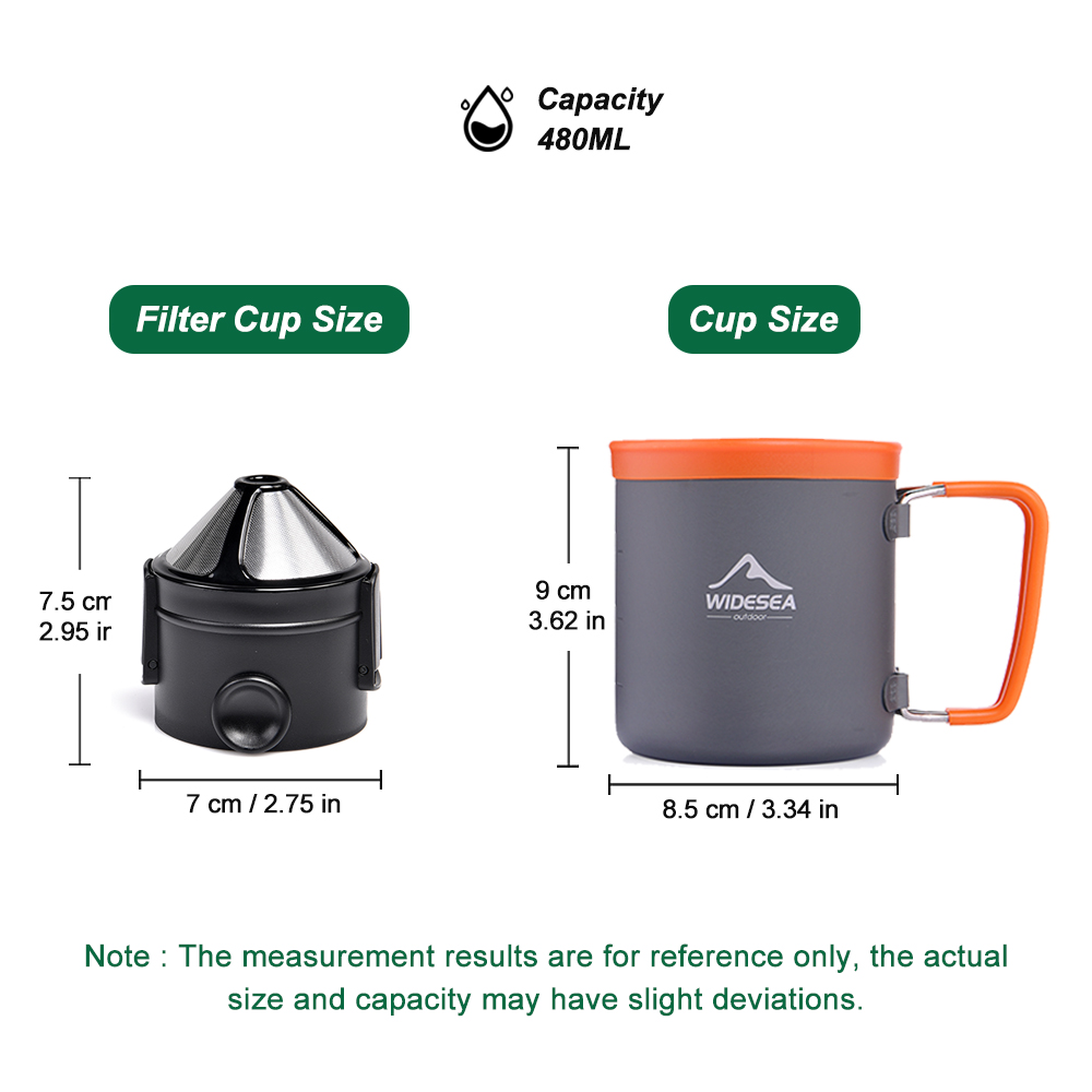Camping Tableware Outdoor Cook - Outdoor Camping Outfit review and price