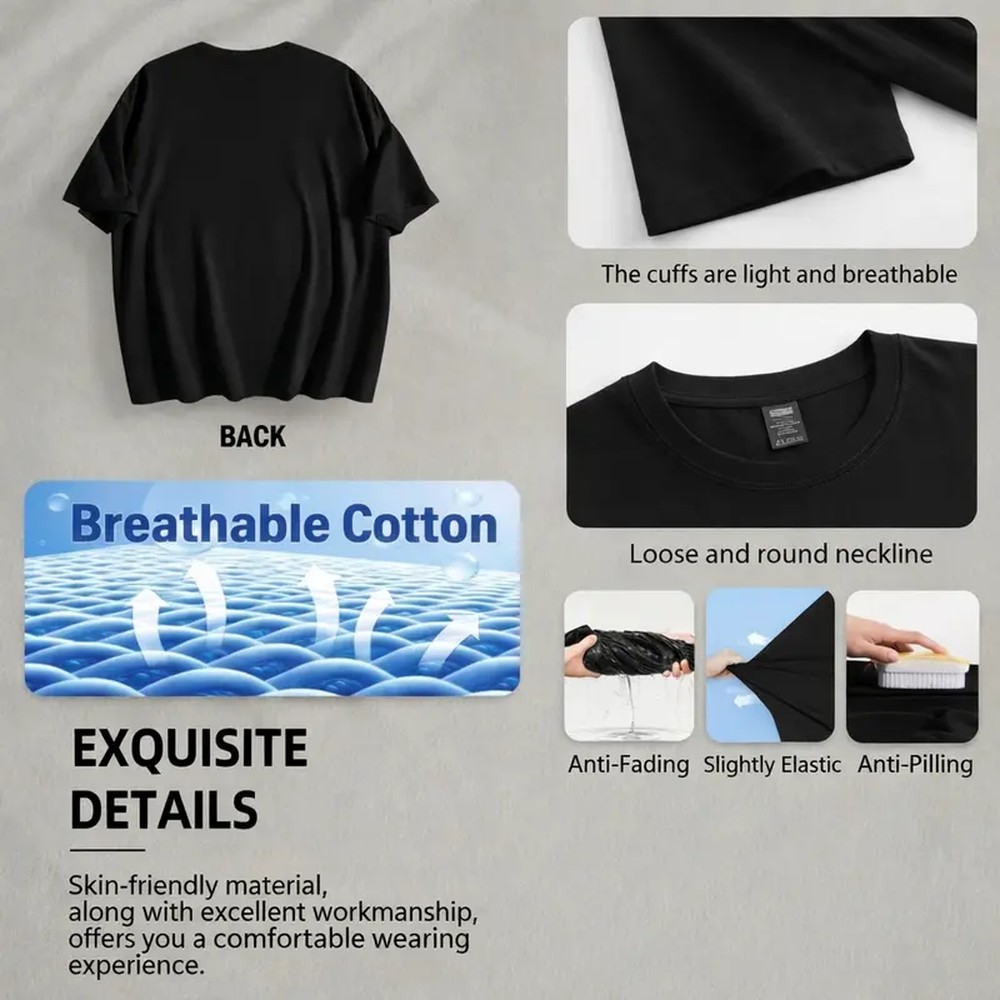 Outdoor Adventure Letter Print - Outdoor Camping Outfit review and price