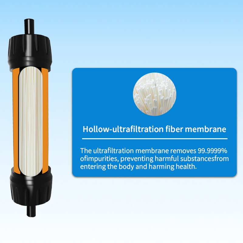 Filterwell Camping Filter Wate - Outdoor Camping Water Filter review and price