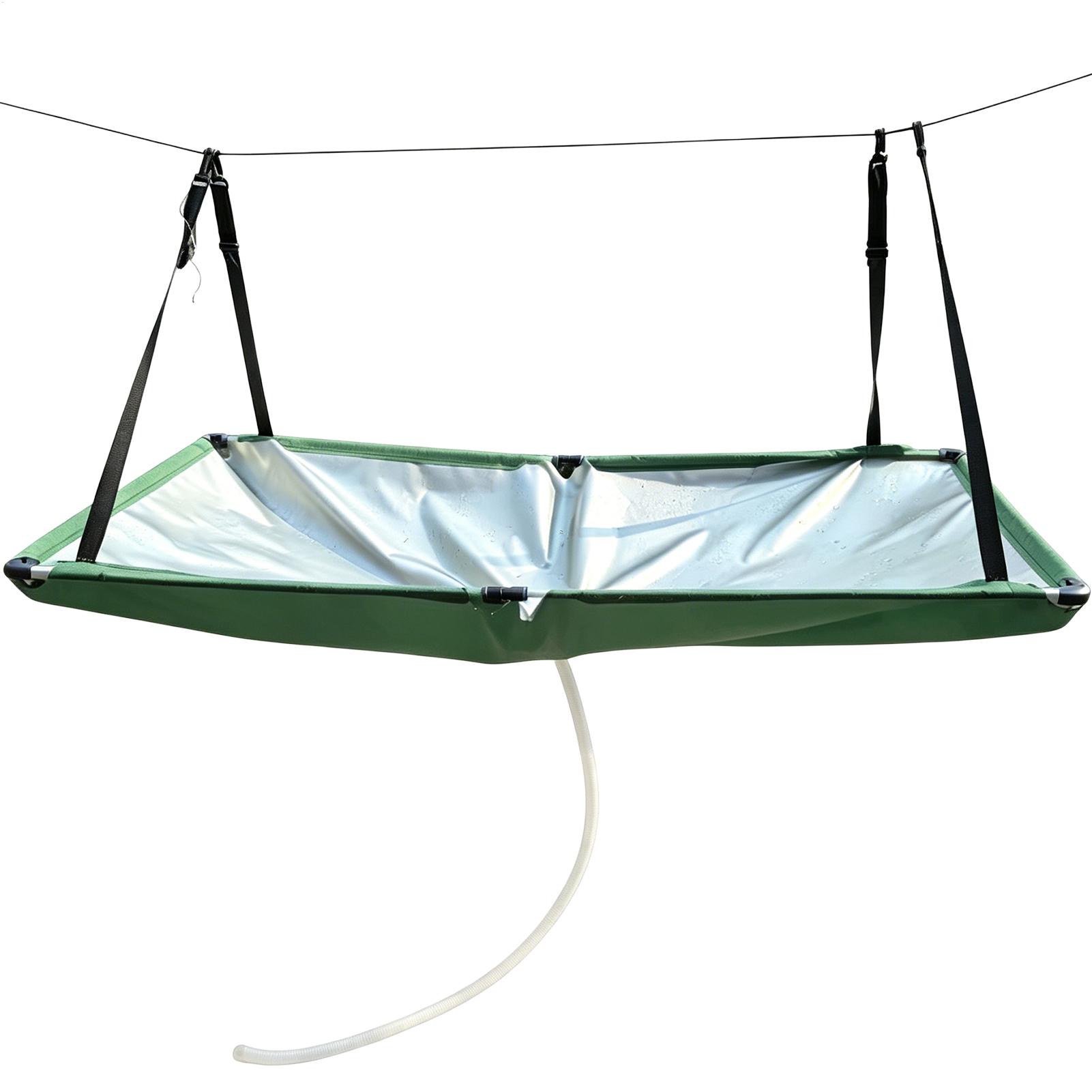 Garden Water Harvester Cloth R - Outdoor Camping Water Filter review and price