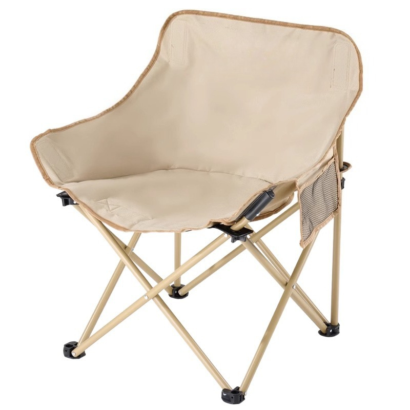 Moon chair outdoor folding por - Outdoor Camping Recliner review and price