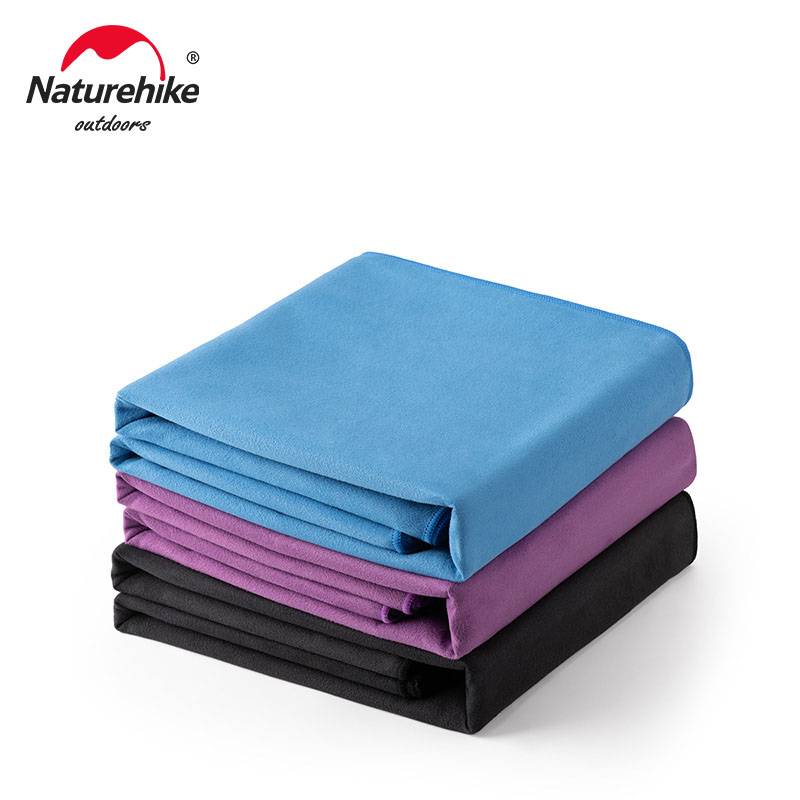 Naturehike Quick Drying Ultral - Camp Towel Microfiber review and price
