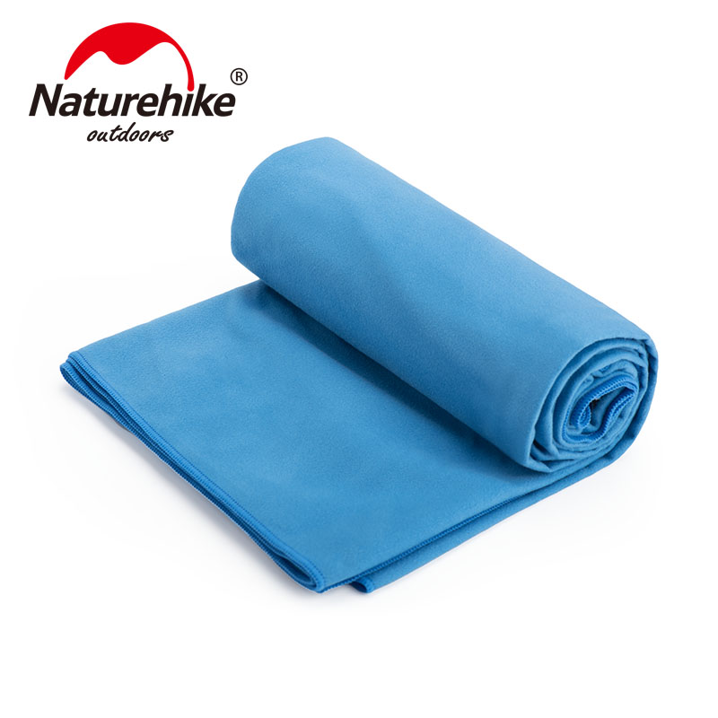 Naturehike Quick Drying Ultral - Camp Towel Microfiber review and price