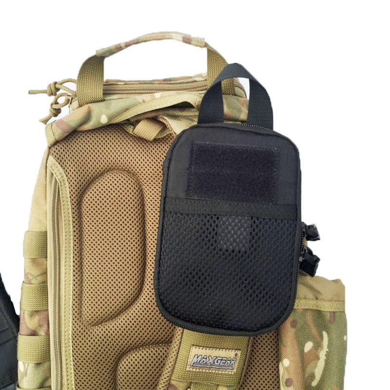 NEWTactical EDC Molle Pouch Po - First Aid Kit Camping review and price