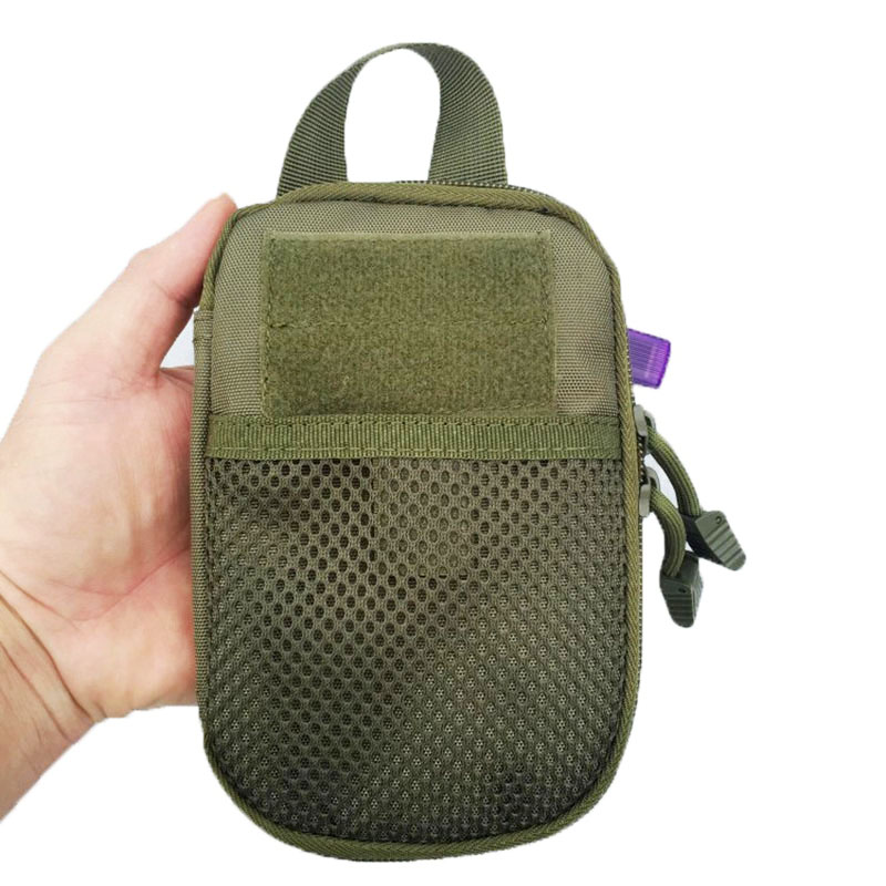 NEWTactical EDC Molle Pouch Po - First Aid Kit Camping review and price