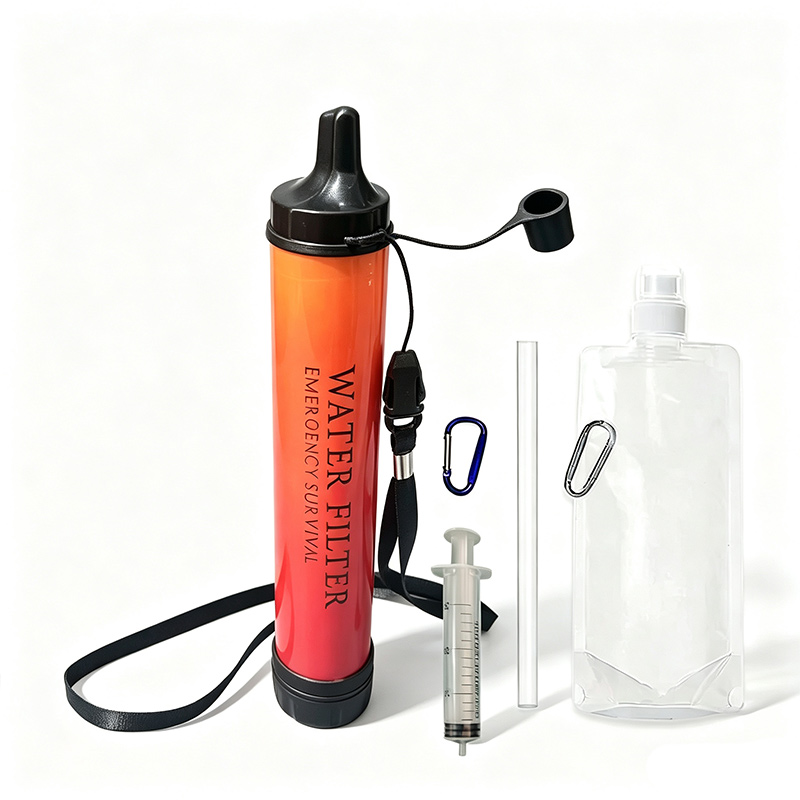 Outdoor Camping Emergency Surv - Outdoor Camping Water Filter review and price