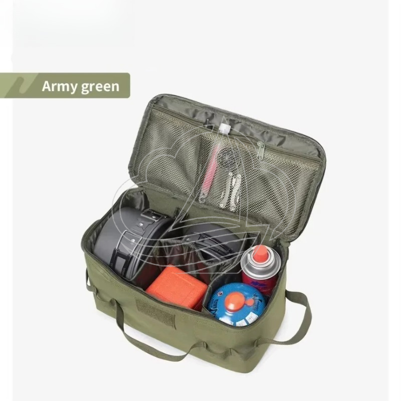 CAOX Large Capacity Outdoor Ca - Outdoor Camping Gear review and price