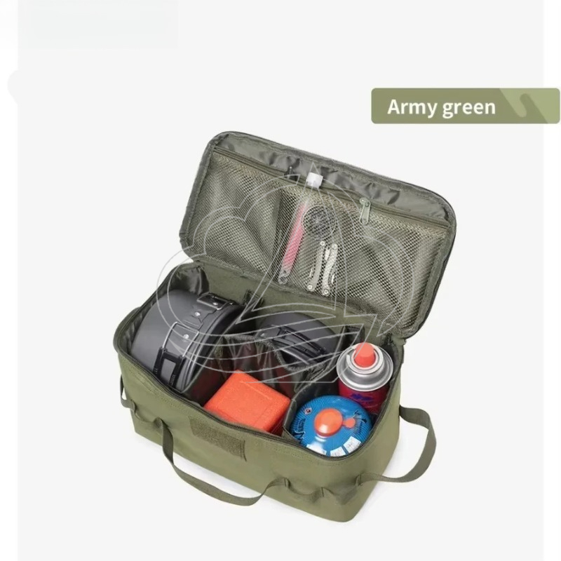 CAOX Large Capacity Outdoor Ca - Outdoor Camping Gear review and price
