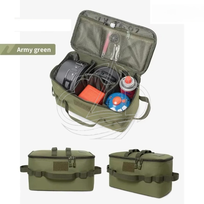 CAOX Large Capacity Outdoor Ca - Outdoor Camping Gear review and price
