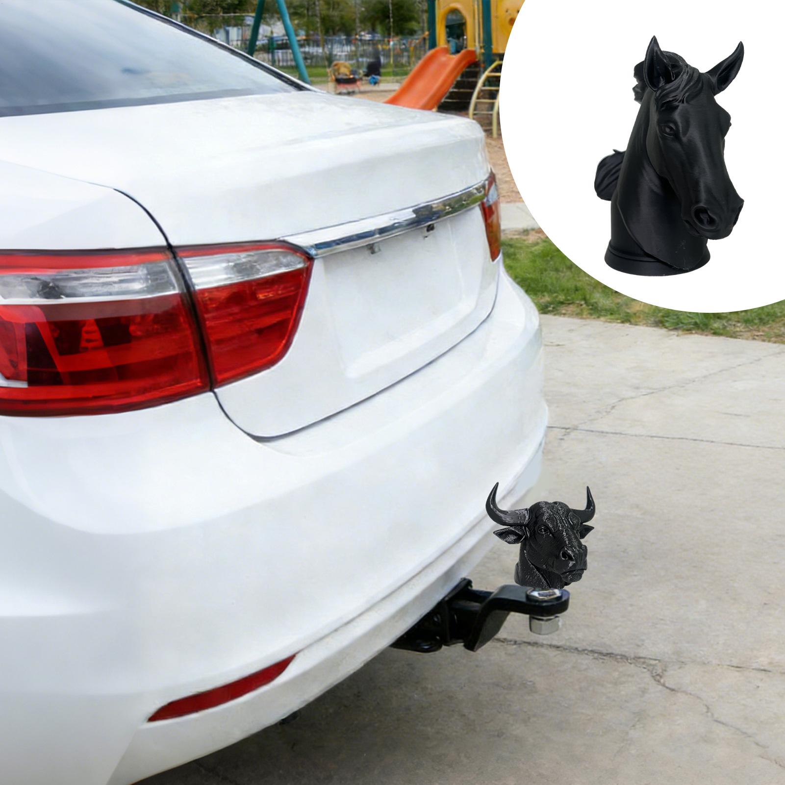 Trailer Hitch Cover Animal Sha - Outdoor Camping Trailer review and price