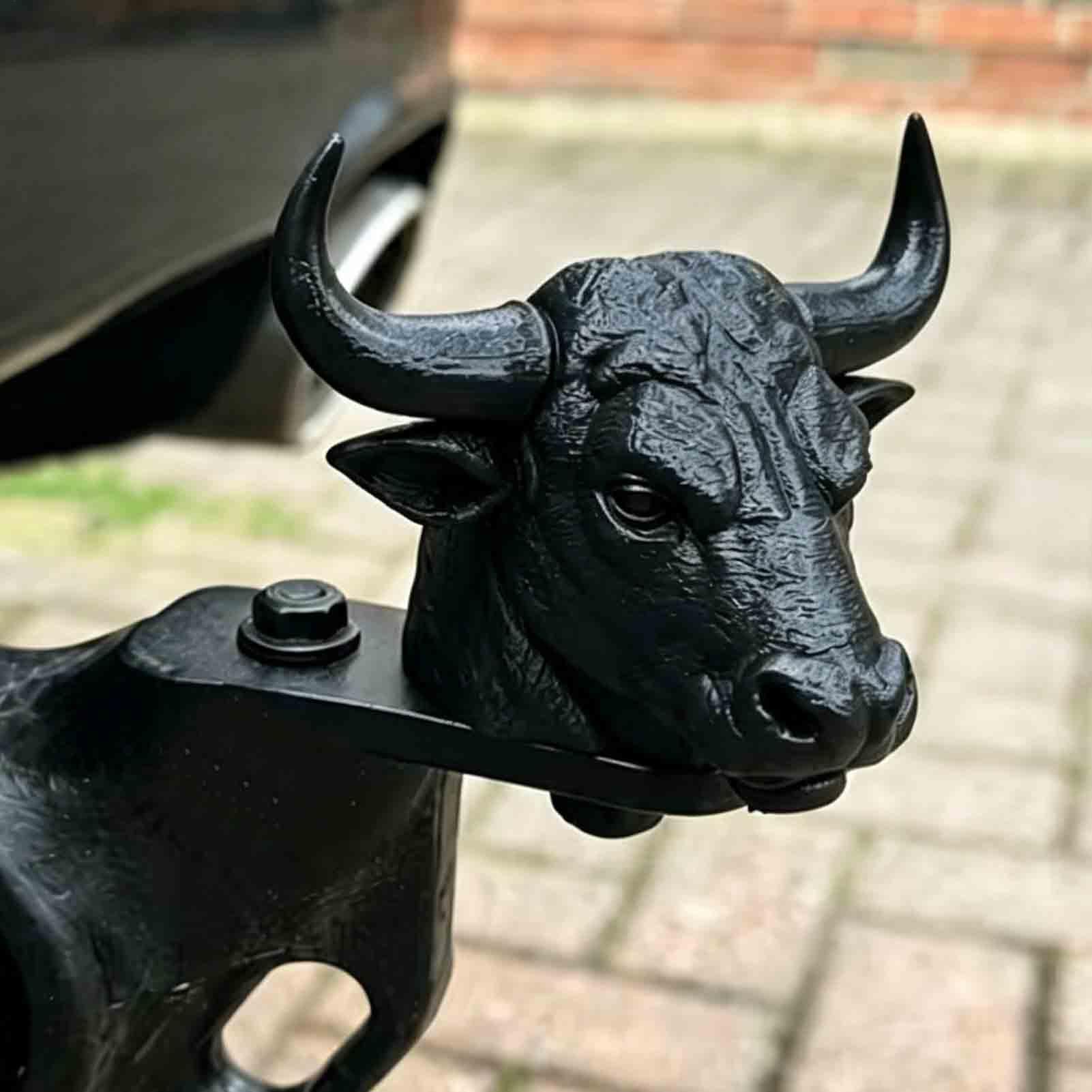Trailer Hitch Cover Animal Sha - Outdoor Camping Trailer review and price
