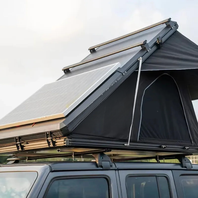 High Quality 3-4 Person Triang - Outdoor Camping Gear review and price