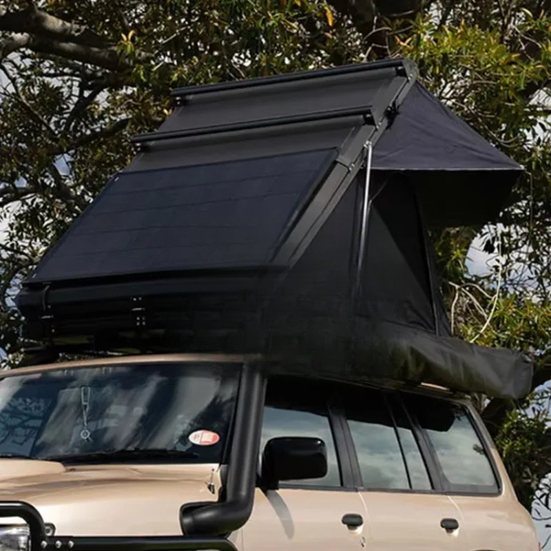 High Quality 3-4 Person Triang - Outdoor Camping Gear review and price
