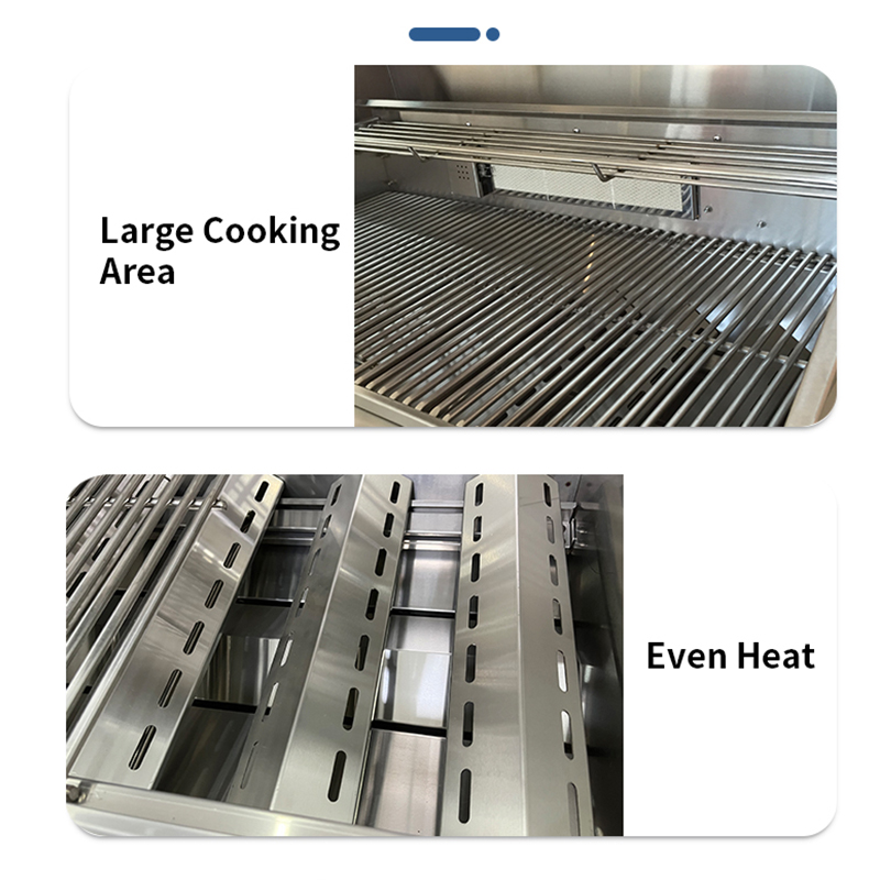 Full Size OEM Stainless Metal  - Outdoor Camping Zone review and price