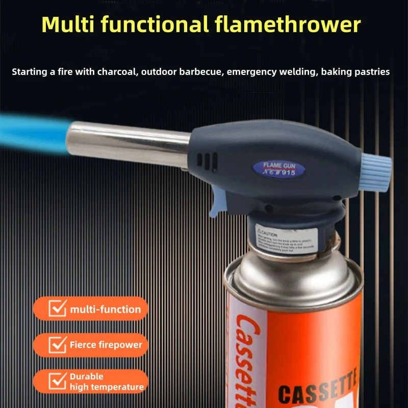 915 Spray Gun Head Portable Ca - Outdoor Camping Kitchen review and price