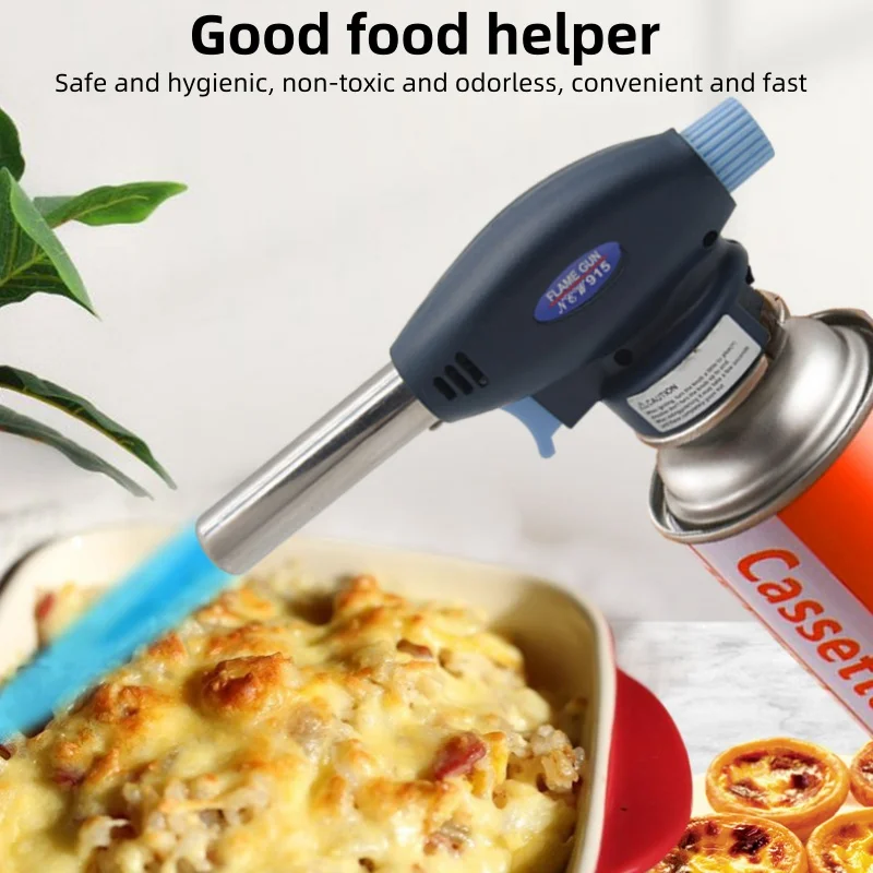915 Spray Gun Head Portable Ca - Outdoor Camping Kitchen review and price