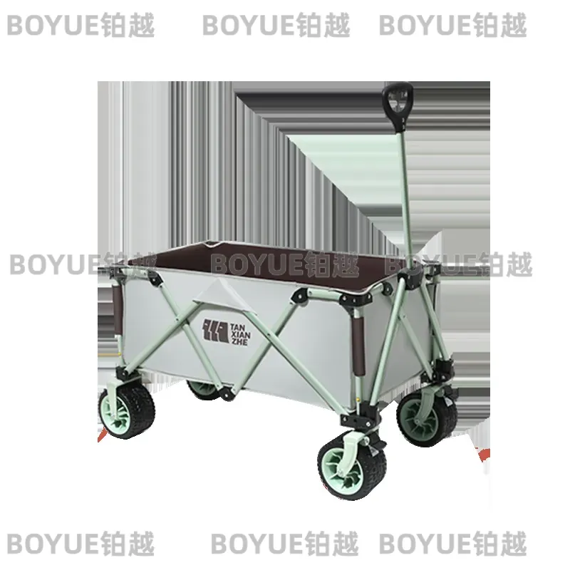 Outdoor Foldable Portable Camp - Outdoor Camping Trailer review and price