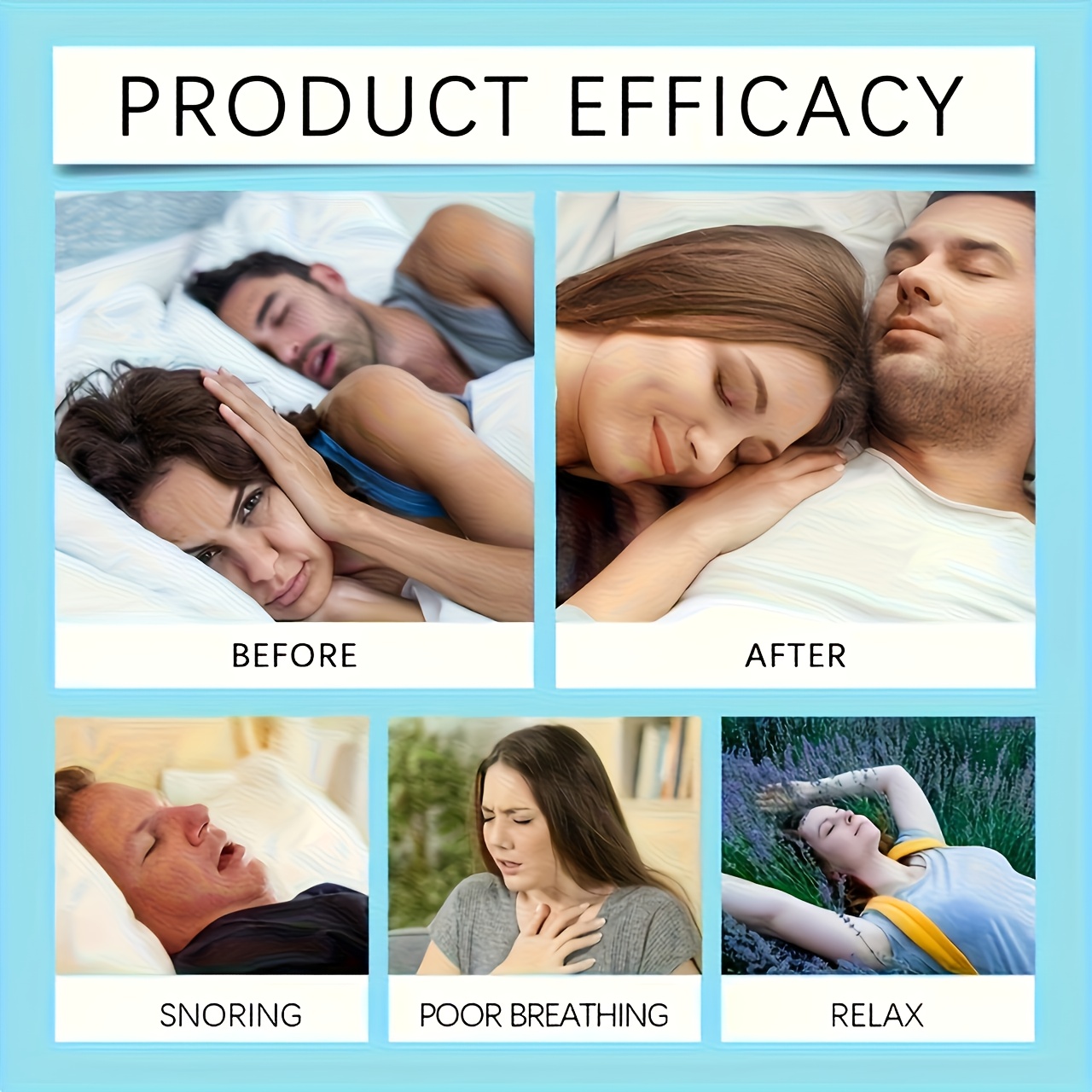 Improving Nighttime Sleep Qual - Outdoor Camping Outfit review and price