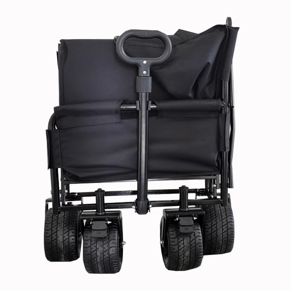 JXFT Multifunctional Four-Whee - Outdoor Camping Recliner review and price