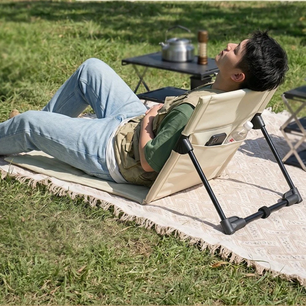Beach Vacation Folding Chair P - Outdoor Camping Recliner review and price