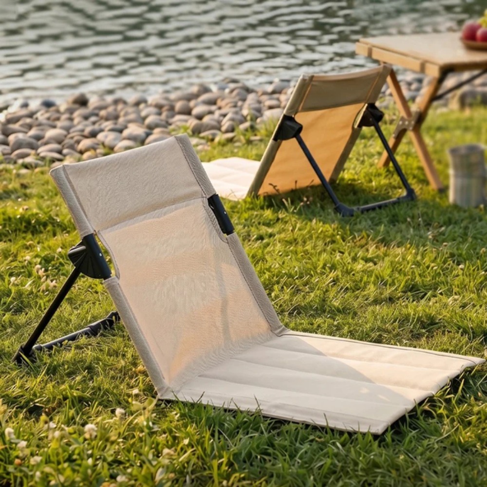 Beach Vacation Folding Chair P - Outdoor Camping Recliner review and price