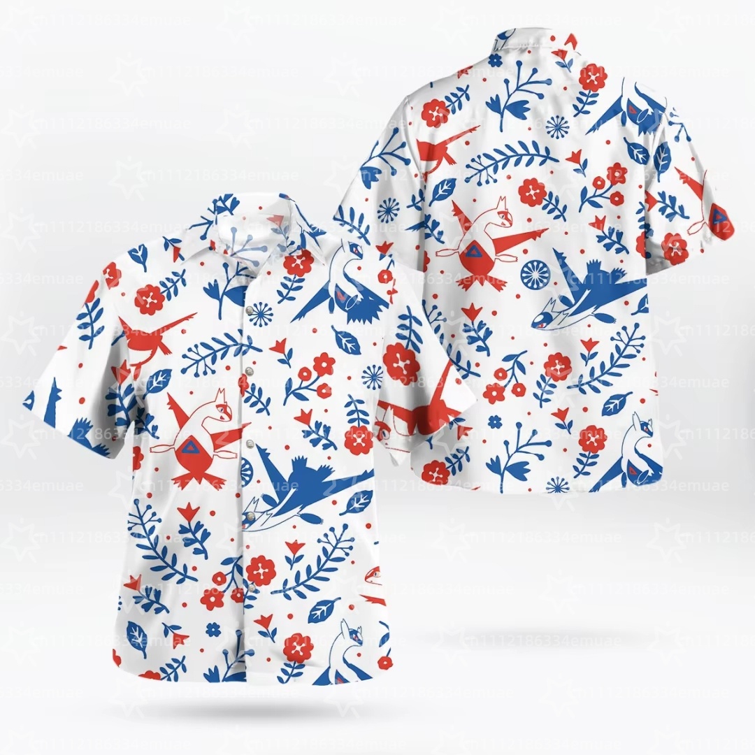2026 SUMMER Aloha Latias Latio - Outdoor Camping Outfit review and price