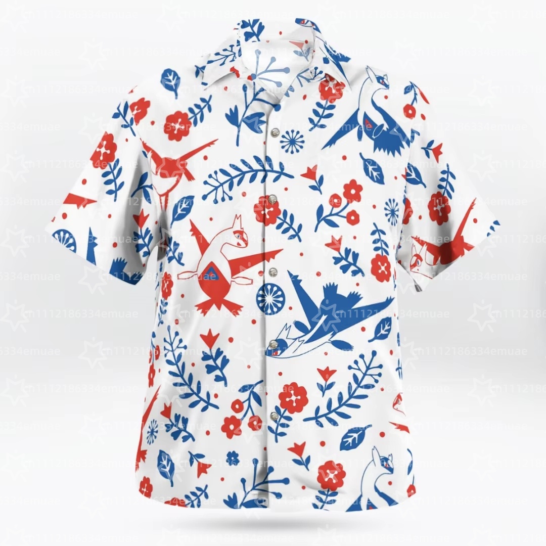 2026 SUMMER Aloha Latias Latio - Outdoor Camping Outfit review and price