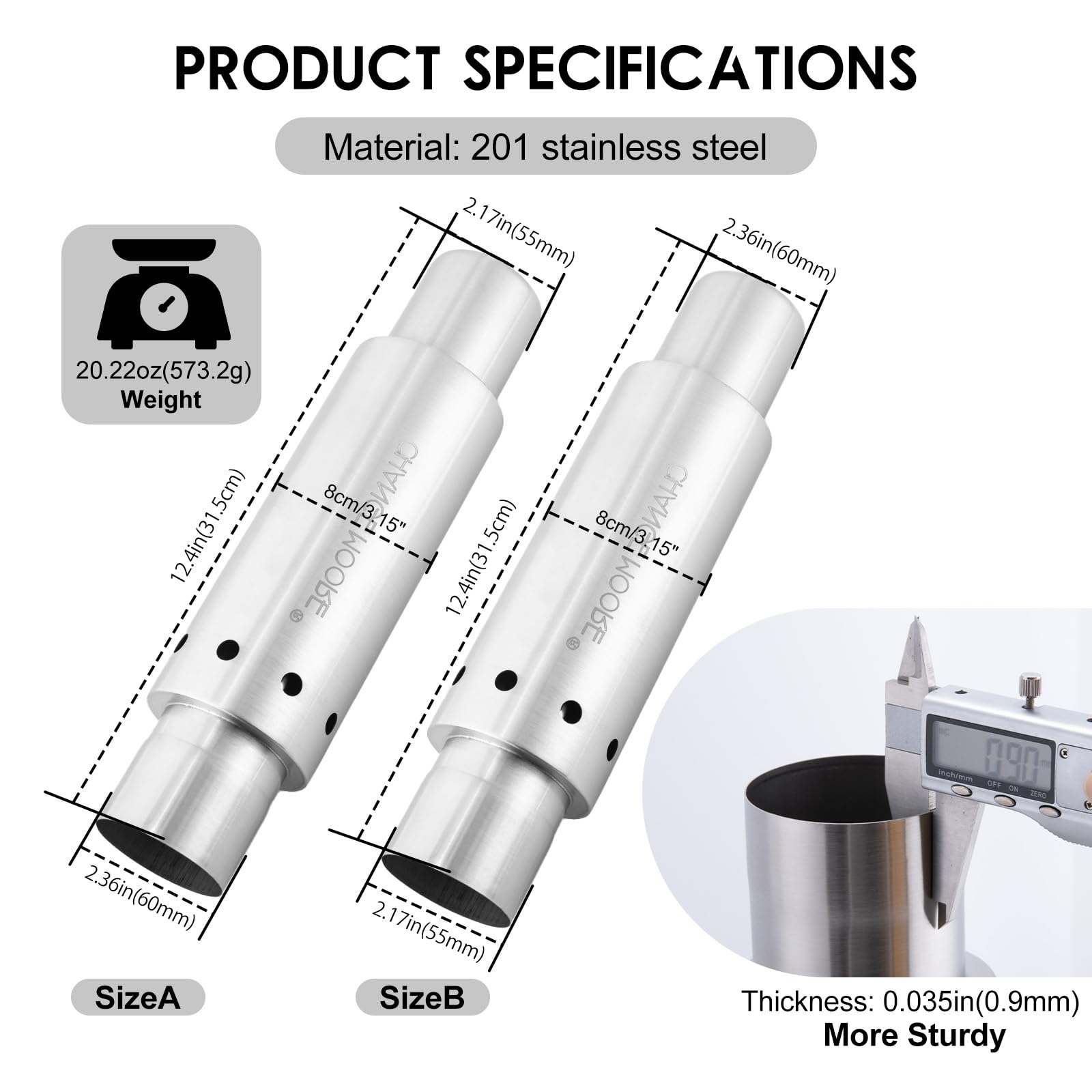 CHANGE MOORE Portable Camping  - Outdoor Camping Wood Burning Stove review and price