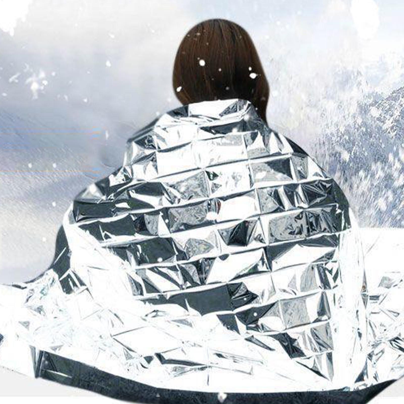 Emergent Blanket Outdoor Survi - First Aid Kit Camping review and price