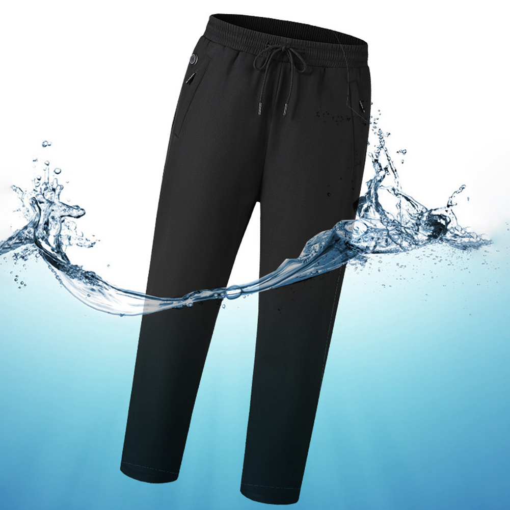 Thermal Pants Men Women 12 Hea - Outdoor Camping Zone review and price