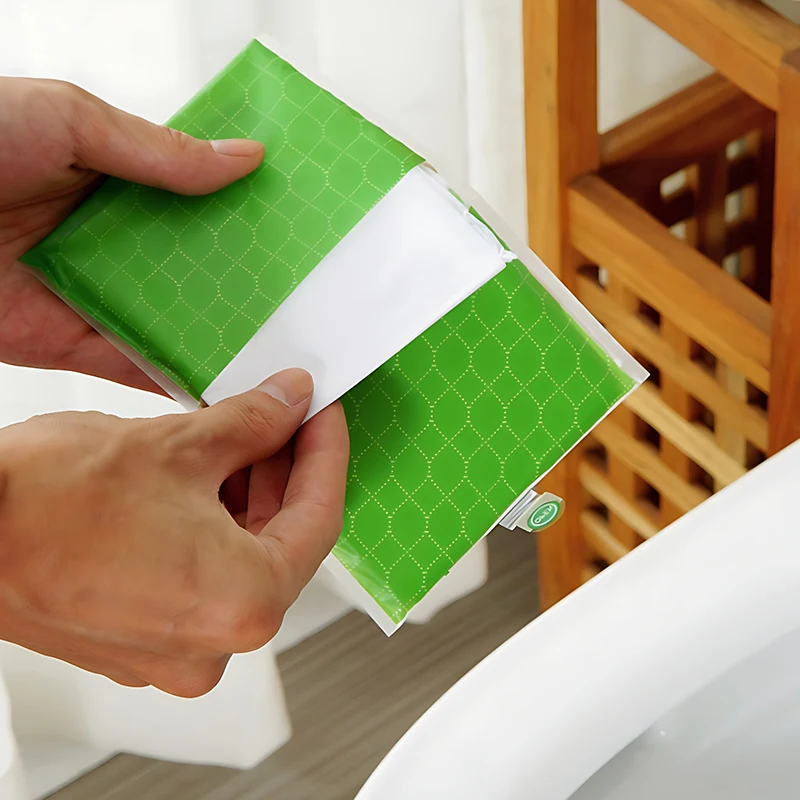 1-10 Disposable Flushing Disso - Outdoor Camping Outfit review and price
