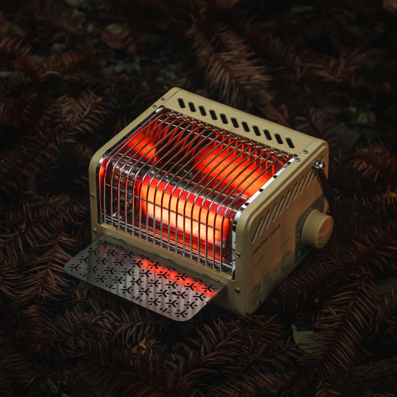 Outdoor Camping Stove ALOCS Fl - Outdoor Camping Zone review and price