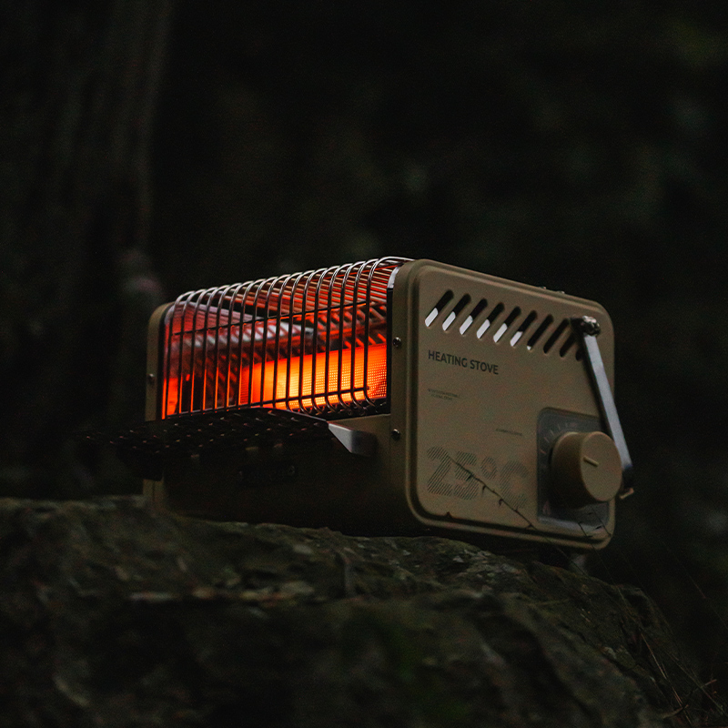 Outdoor Camping Stove ALOCS Fl - Outdoor Camping Zone review and price