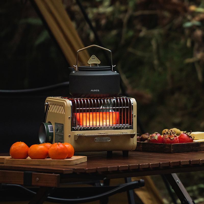 Outdoor Camping Stove ALOCS Fl - Outdoor Camping Zone review and price