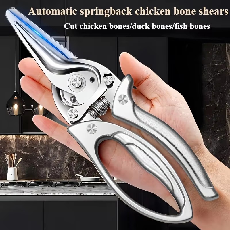 1/2PCS heavy-duty automatic ch - Outdoor Camping Kitchen review and price